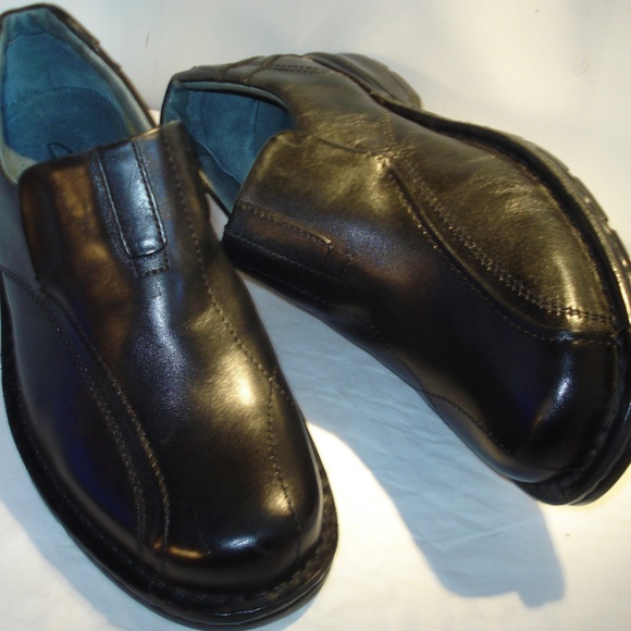Clarks men’s shoes( ESCALADE) 8.5w
